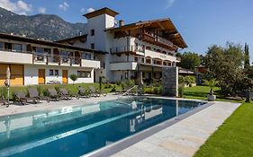 Hotel Huberhof
